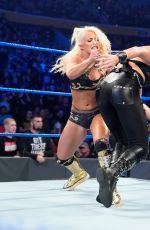 WWE - Smackdown Live 11/01/2019