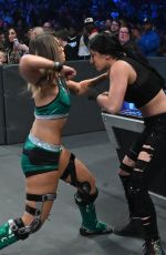 WWE - Smackdown Live 11/01/2019