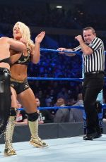 WWE - Smackdown Live 11/01/2019