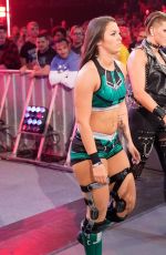 WWE - Smackdown Live 11/01/2019