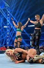 WWE - Smackdown Live 11/01/2019