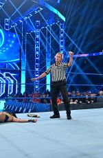 WWE - Smackdown Live 11/01/2019