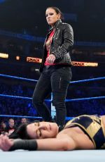 WWE - Smackdown Live 11/01/2019