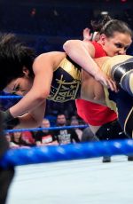 WWE - Smackdown Live 11/01/2019