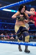 WWE - Smackdown Live 11/01/2019