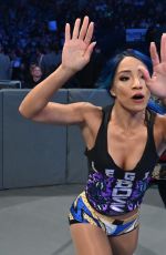 WWE - Smackdown Live 11/01/2019
