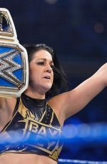 WWE - Smackdown Live 11/01/2019