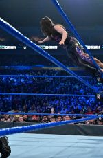 WWE - Smackdown Live 11/01/2019