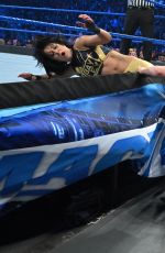 WWE - Smackdown Live 11/01/2019