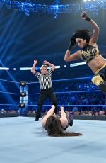 WWE - Smackdown Live 11/01/2019