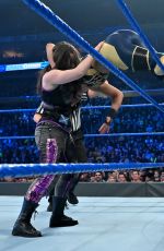 WWE - Smackdown Live 11/01/2019