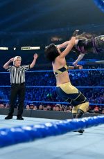 WWE - Smackdown Live 11/01/2019