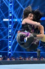 WWE - Smackdown Live 11/01/2019