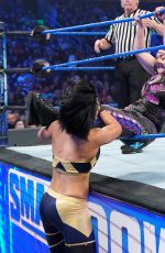 WWE - Smackdown Live 11/01/2019