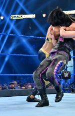 WWE - Smackdown Live 11/01/2019