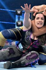 WWE - Smackdown Live 11/01/2019