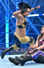 WWE - Smackdown Live 11/01/2019