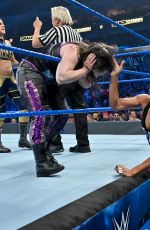 WWE - Smackdown Live 11/01/2019