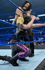 WWE - Smackdown Live 11/01/2019