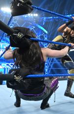 WWE - Smackdown Live 11/01/2019