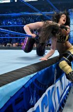 WWE - Smackdown Live 11/01/2019