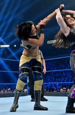 WWE - Smackdown Live 11/01/2019