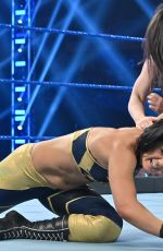 WWE - Smackdown Live 11/01/2019