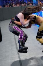 WWE - Smackdown Live 11/01/2019
