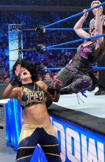 WWE - Smackdown Live 11/01/2019