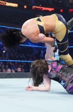 WWE - Smackdown Live 11/01/2019