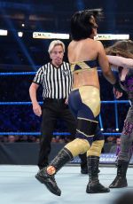 WWE - Smackdown Live 11/01/2019