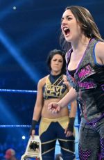WWE - Smackdown Live 11/01/2019