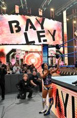 WWE - Smackdown Live 11/01/2019