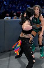 WWE - Smackdown Live 11/01/2019