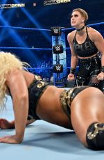 WWE - Smackdown Live 11/01/2019