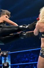 WWE - Smackdown Live 11/01/2019