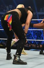 WWE - Smackdown Live 11/08/2019