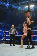 WWE - Smackdown Live 11/08/2019
