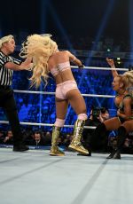 WWE - Smackdown Live 11/08/2019