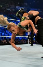 WWE - Smackdown Live 11/08/2019