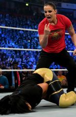 WWE - Smackdown Live 11/08/2019