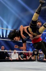 WWE - Smackdown Live 11/08/2019