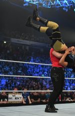 WWE - Smackdown Live 11/08/2019