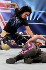 WWE - Smackdown Live 11/08/2019