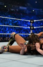 WWE - Smackdown Live 11/08/2019