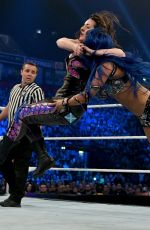 WWE - Smackdown Live 11/08/2019