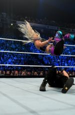 WWE - Smackdown Live 11/08/2019