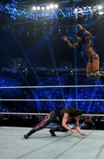 WWE - Smackdown Live 11/08/2019