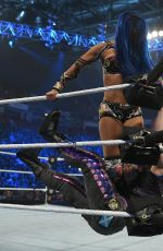WWE - Smackdown Live 11/08/2019