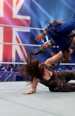 WWE - Smackdown Live 11/08/2019